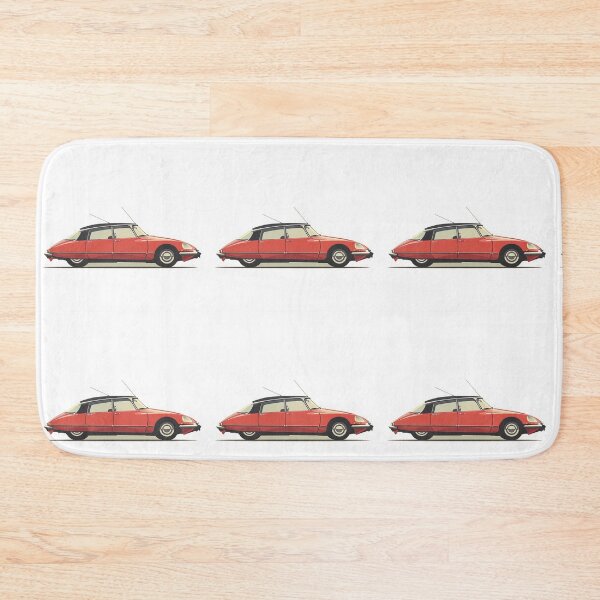 Item preview, Citroen DS Classic Style  designed and sold by AdaMazingDesign.