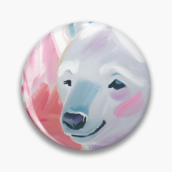 Item preview, LET’S PLAY | POLAR BEAR designed and sold by MUDUGAMU.