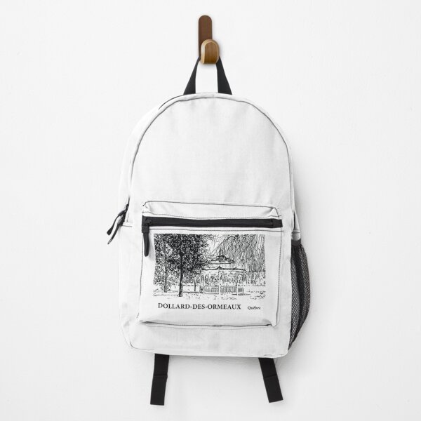 Item preview, Dollard-Des-Ormeaux Québec designed and sold by Lakeric Cityscapes.