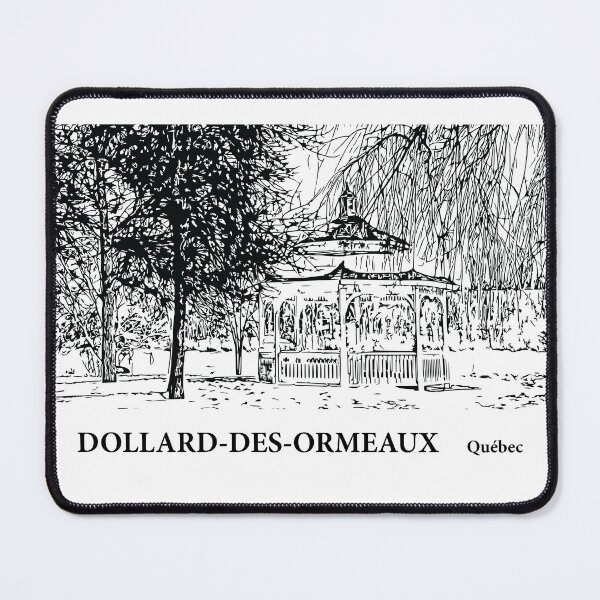 Item preview, Dollard-Des-Ormeaux Québec designed and sold by Lakeric.