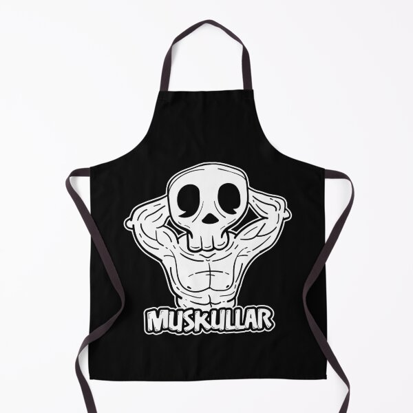 Item preview, The Muskullar designed and sold by andriandesain.