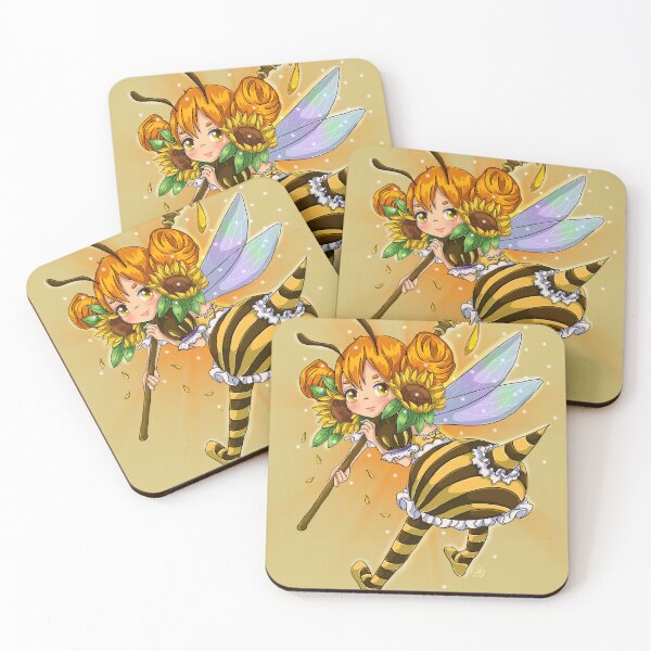 Item preview, Bee Guardian designed and sold by SumireSato4.