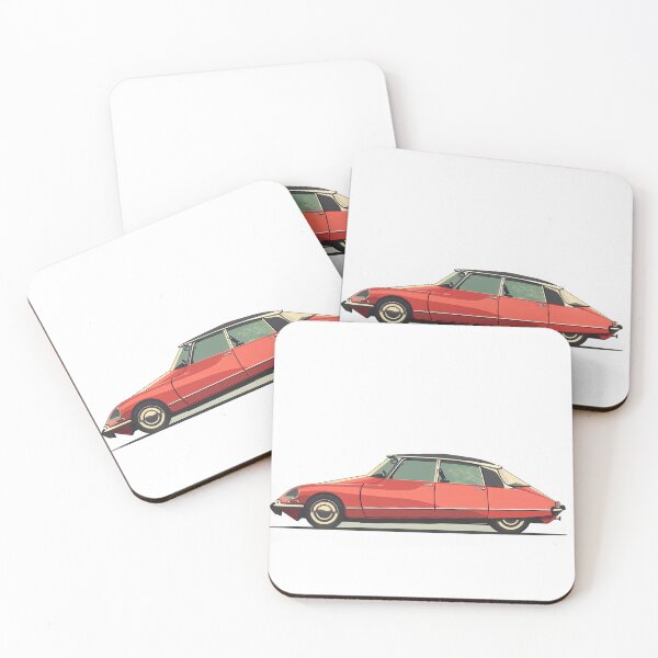Item preview, Citroen DS Classic Style  designed and sold by AdaMazingDesign.