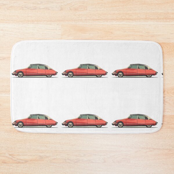Item preview, Citroen DS Classic Style  designed and sold by AdaMazingDesign.