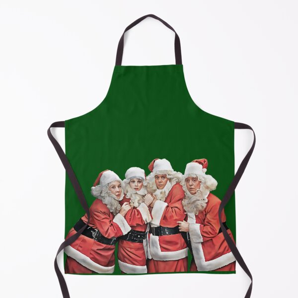 Item preview, Boy, you gotta get up early if you wanna be Santa Claus around here! designed and sold by deusrex007.