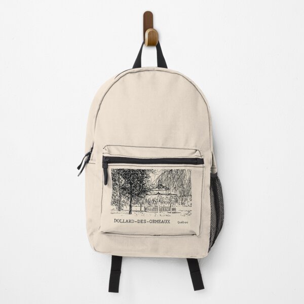 Item preview, Dollard-Des-Ormeaux Québec designed and sold by Lakeric Cityscapes.