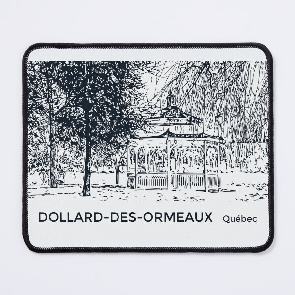 Item preview, Dollard-Des-Ormeaux Québec designed and sold by Lakeric.