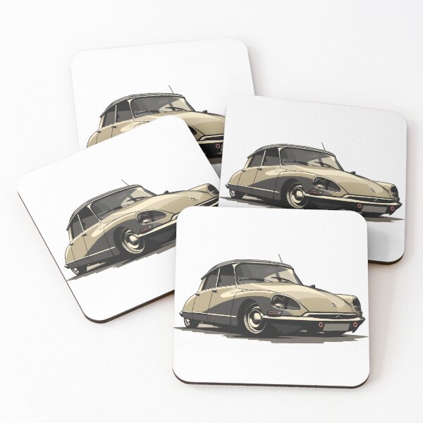 Item preview, Citroen DS Classic Style  designed and sold by AdaMazingDesign.