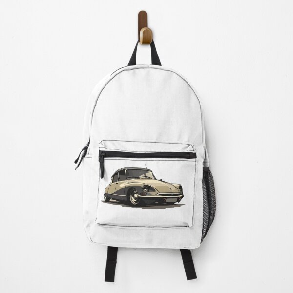 Item preview, Citroen DS Classic Style  designed and sold by AdaMazingDesign.