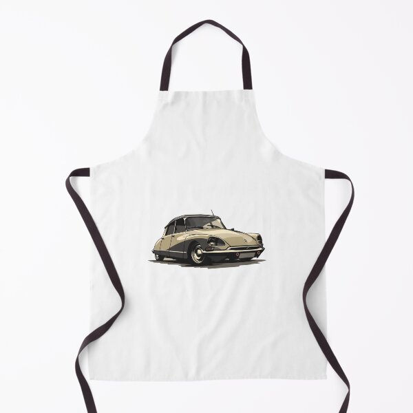 Item preview, Citroen DS Classic Style  designed and sold by AdaMazingDesign.