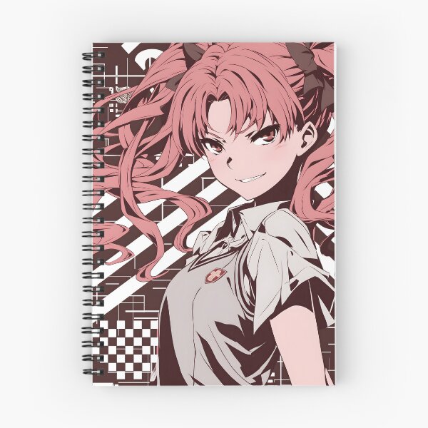 Item preview, Shirai Kuroko - 3 designed and sold by Infinite-Aspire.
