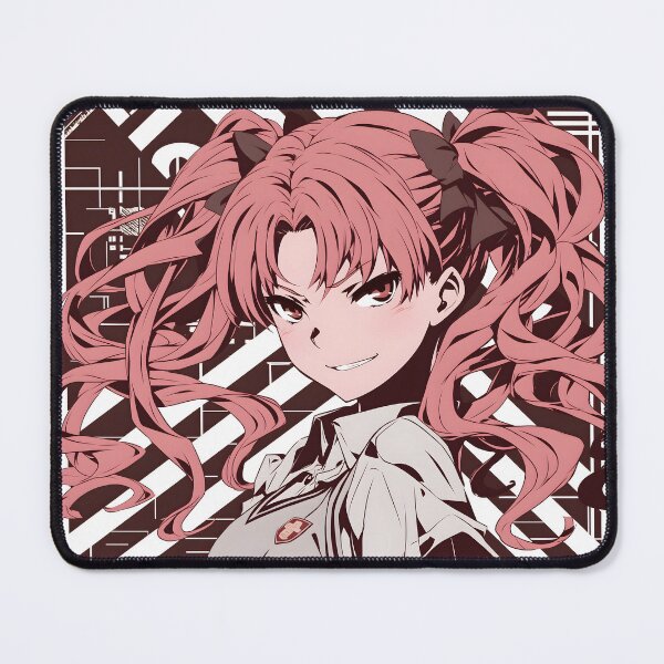 Item preview, Shirai Kuroko - 3 designed and sold by Infinite-Aspire.