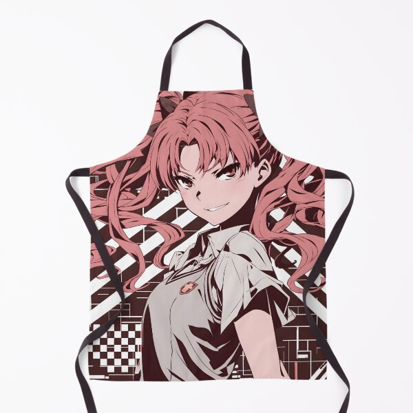Item preview, Shirai Kuroko - 3 designed and sold by Infinite-Aspire.