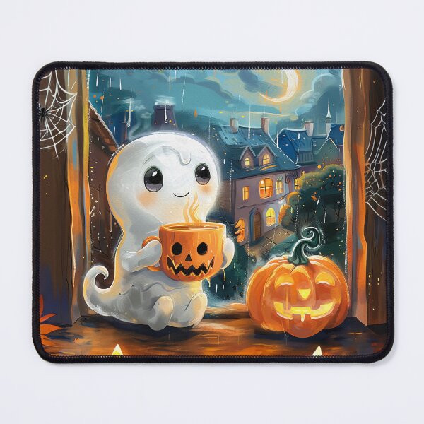 Item preview, Pumpkin Cuppa designed and sold by Claudia Bartoli-McKinney.