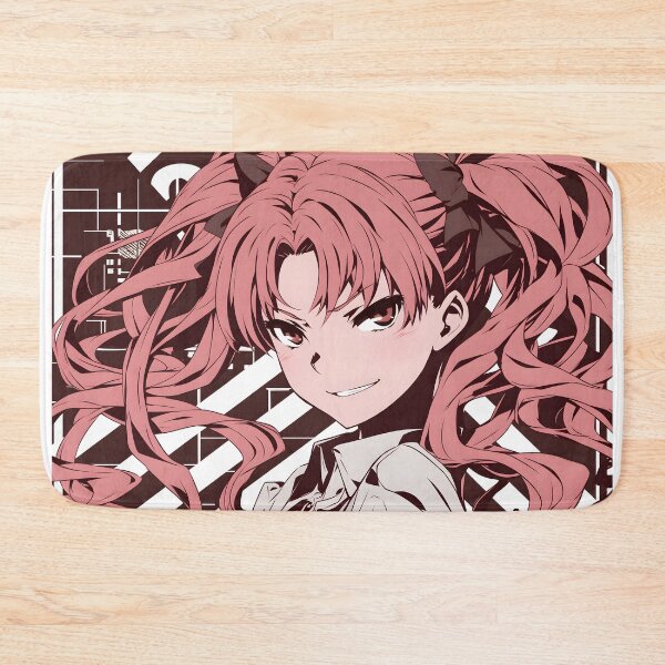 Item preview, Shirai Kuroko - 3 designed and sold by Infinite-Aspire.