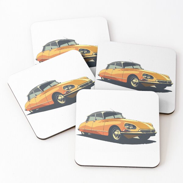 Item preview, Citroen DS Classic Style  designed and sold by AdaMazingDesign.