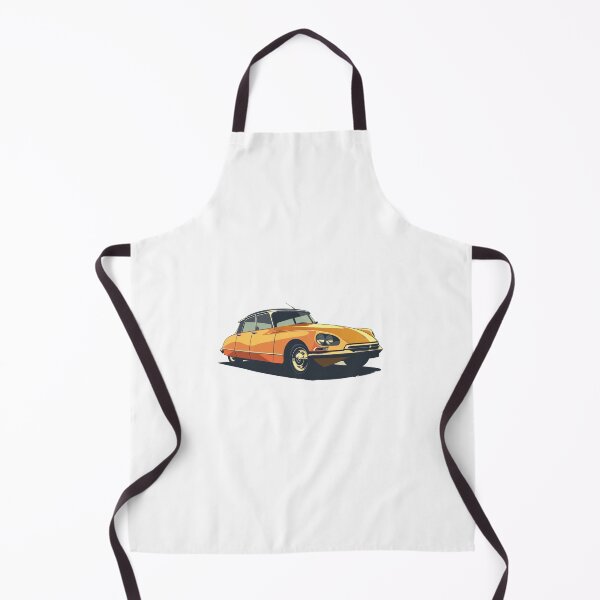 Item preview, Citroen DS Classic Style  designed and sold by AdaMazingDesign.