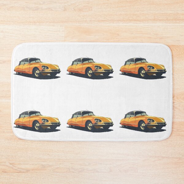 Item preview, Citroen DS Classic Style  designed and sold by AdaMazingDesign.