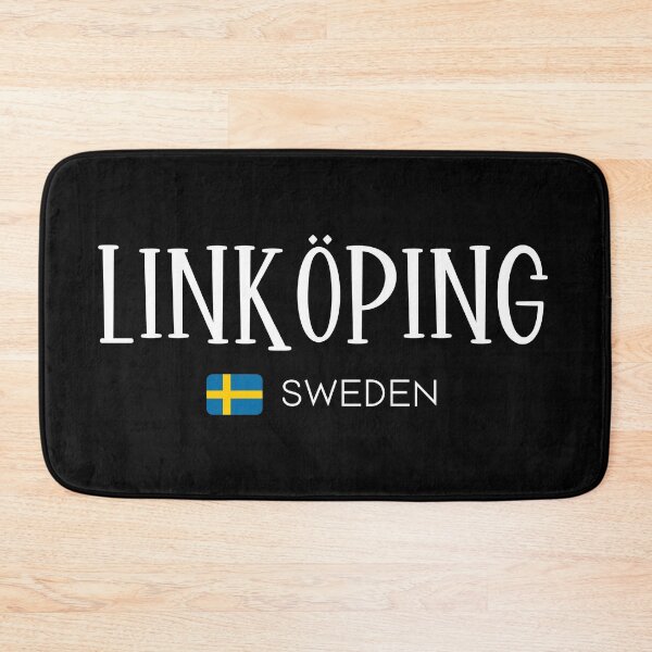 Item preview, Linköping - Sweden designed and sold by StudioRedKoala.