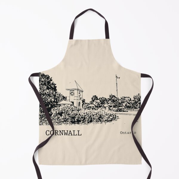 Item preview, Cornwall Ontario designed and sold by Lakeric Cityscapes.