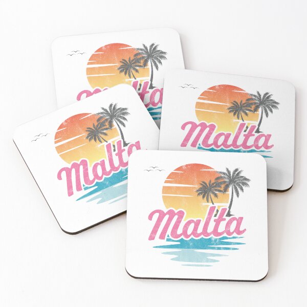 Item preview, Malta designed and sold by PaulSDesign.