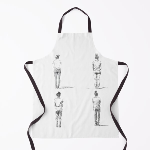 Item preview, Body Sketches designed and sold by LUSQUIN0S.