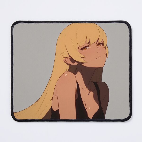 Item preview, Shinobu Oshino - 36 designed and sold by Infinite-Aspire.