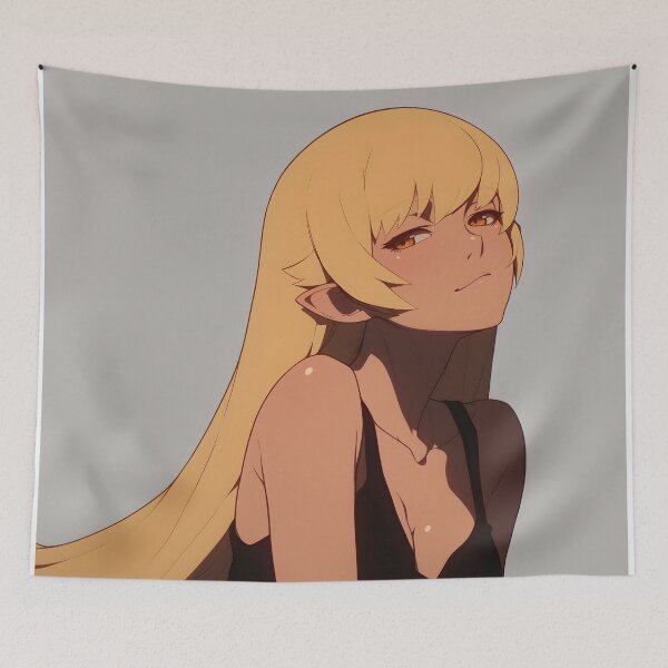 Item preview, Shinobu Oshino - 36 designed and sold by Infinite-Aspire.