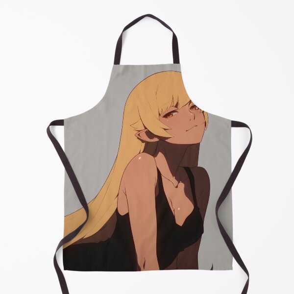Item preview, Shinobu Oshino - 36 designed and sold by Infinite-Aspire.