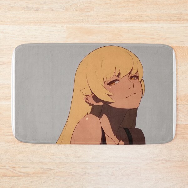 Item preview, Shinobu Oshino - 36 designed and sold by Infinite-Aspire.