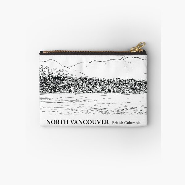 Item preview, North Vancouver British Columbia designed and sold by Lakeric.