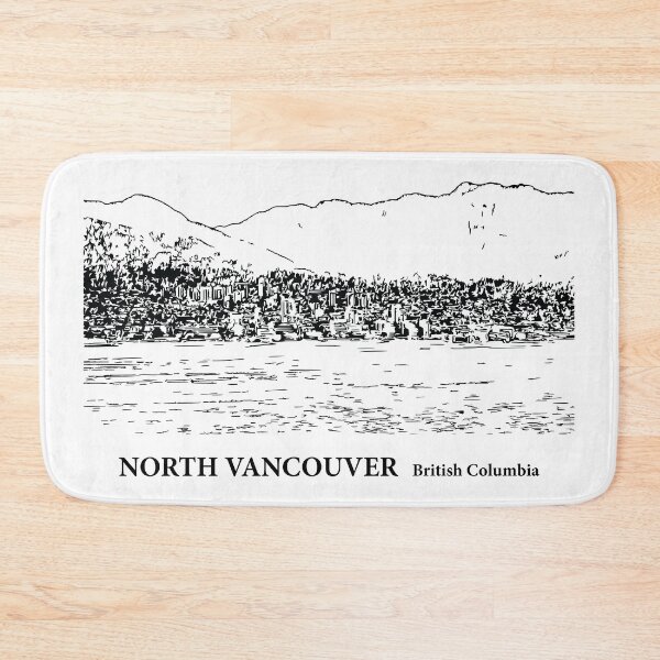 Item preview, North Vancouver British Columbia designed and sold by Lakeric.