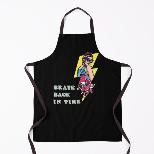 Item preview, Skate Back in Time designed and sold by KolbaVison.