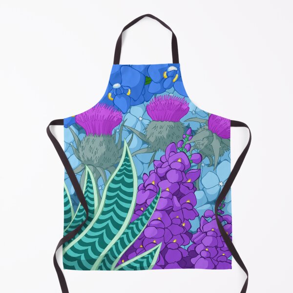 Item preview, Masculine Flowers designed and sold by Plundercat.