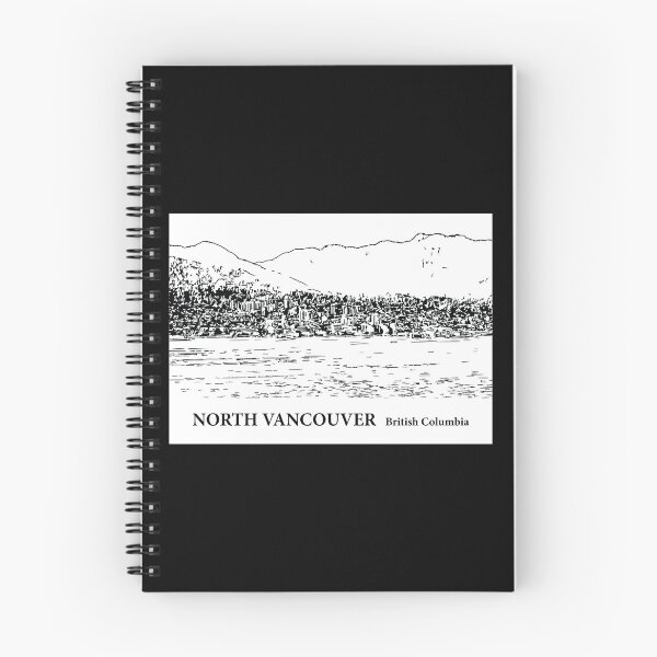 Item preview, North Vancouver British Columbia designed and sold by Lakeric.