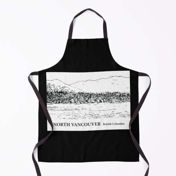 Item preview, North Vancouver British Columbia designed and sold by Lakeric.