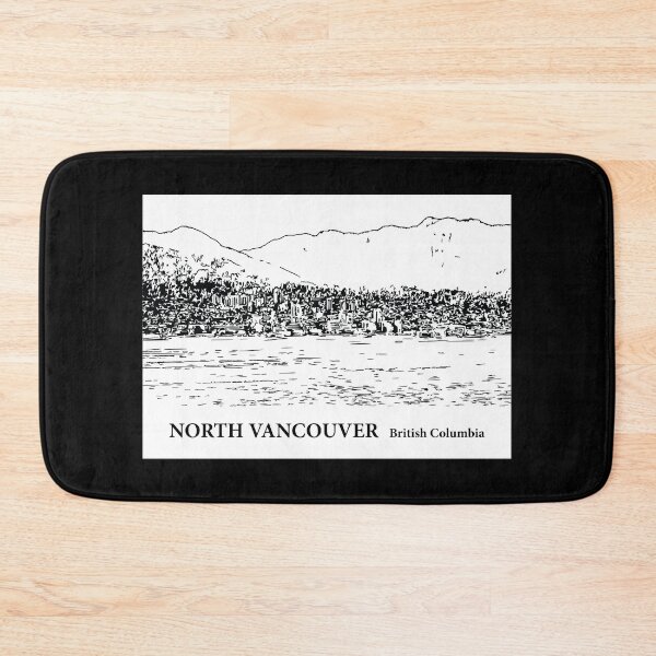 Item preview, North Vancouver British Columbia designed and sold by Lakeric.