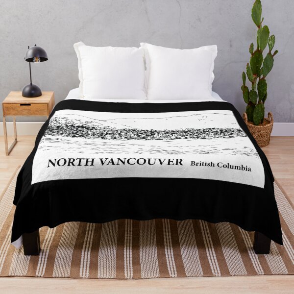 Item preview, North Vancouver British Columbia designed and sold by Lakeric Cityscapes.