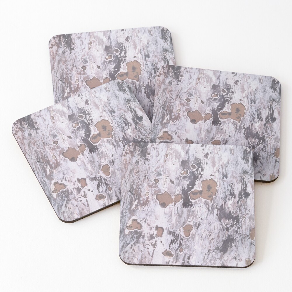 Item preview, Coasters (Set of 4) designed and sold by DFLCreative.