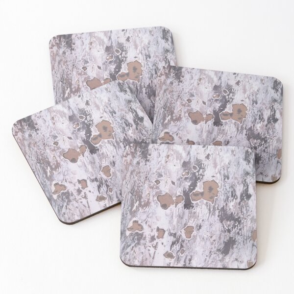 Item preview, Cracked Marble Symphony Pattern Design designed and sold by DFLC Prints.