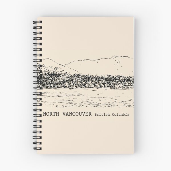 Item preview, North Vancouver British Columbia designed and sold by Lakeric.