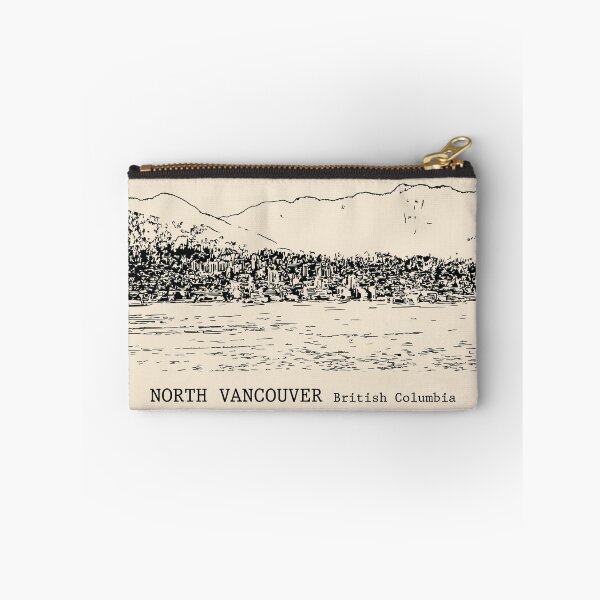 Item preview, North Vancouver British Columbia designed and sold by Lakeric.