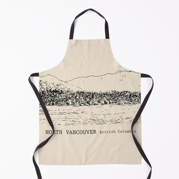 Item preview, North Vancouver British Columbia designed and sold by Lakeric.