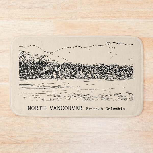 Item preview, North Vancouver British Columbia designed and sold by Lakeric.