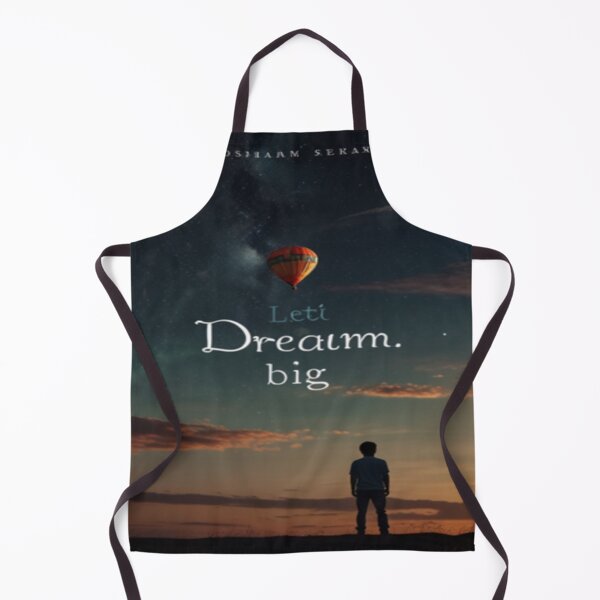 Item preview, Dream Big: Unlock Your Potential designed and sold by merve02shop.