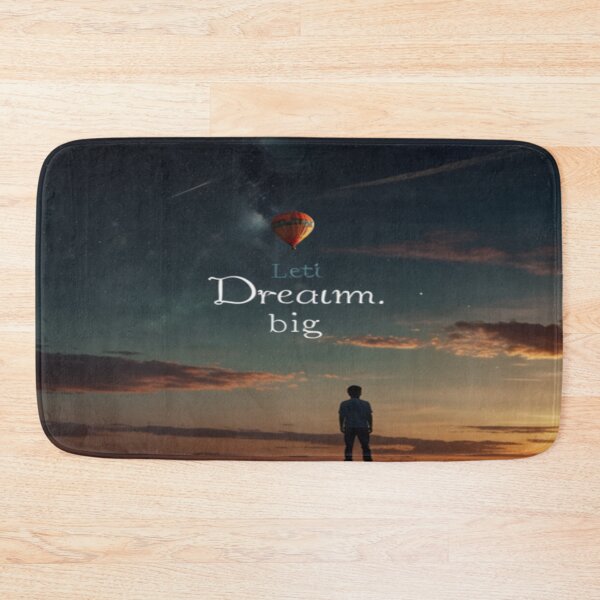 Item preview, Dream Big: Unlock Your Potential designed and sold by merve02shop.