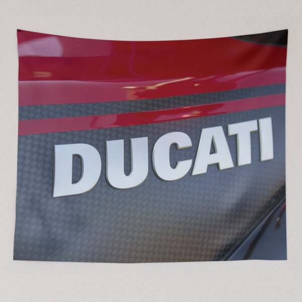 Artikelvorschau, Ducati entworfen und verkauft von Robin12344321.