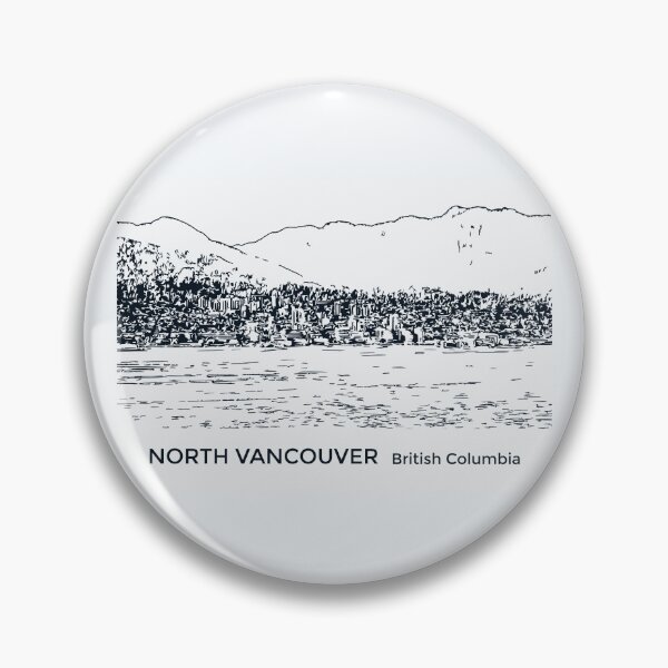 Item preview, North Vancouver British Columbia designed and sold by Lakeric.