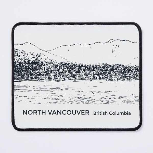 Item preview, North Vancouver British Columbia designed and sold by Lakeric.