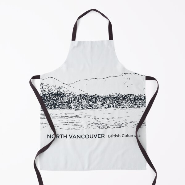 Item preview, North Vancouver British Columbia designed and sold by Lakeric.